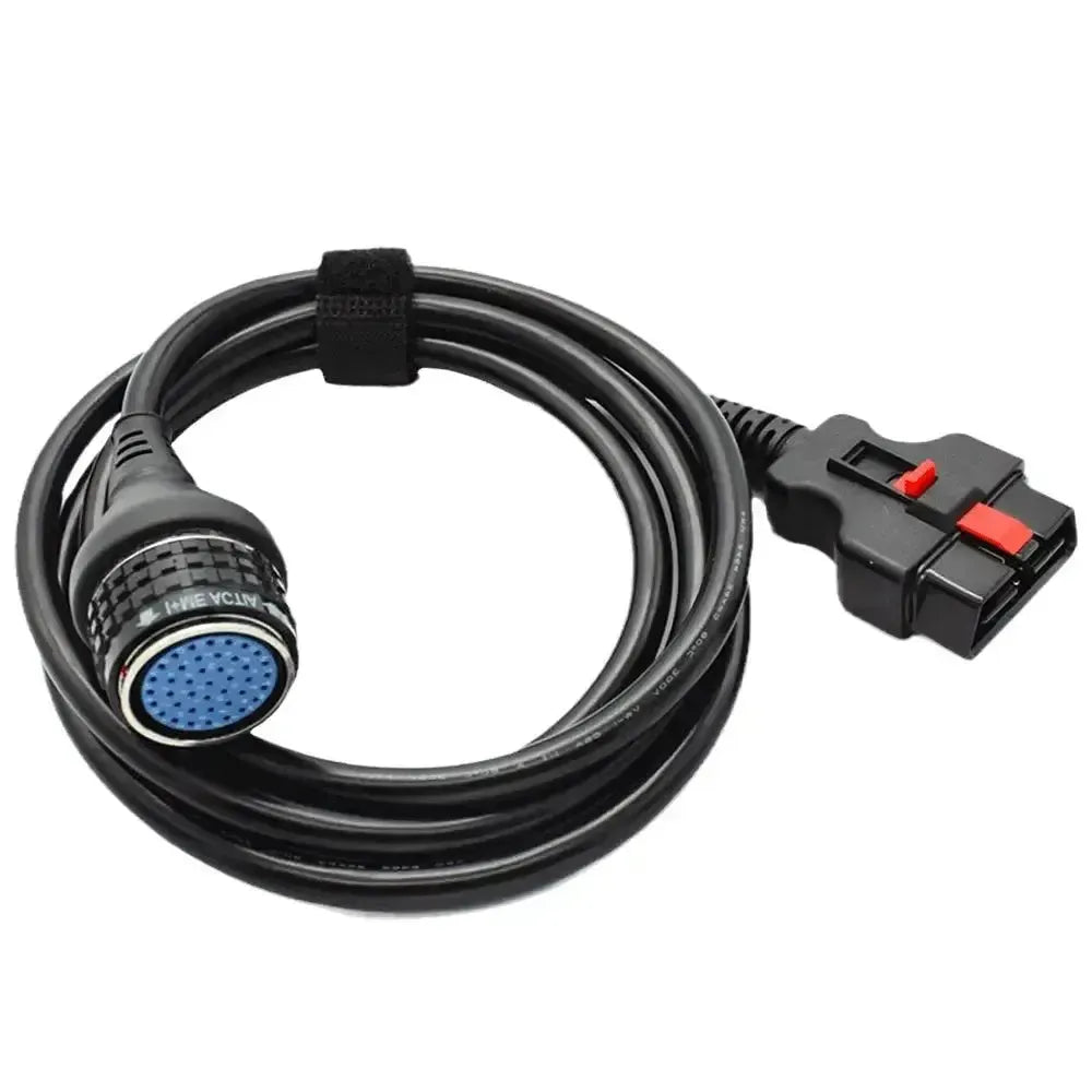 Mercedes SD-Connect C4 Multiplexer – 16-pinowy OBD2 Kabel adapter | Interfejs