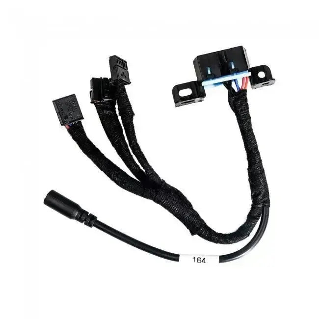 Mercedes (W164) EIS/ELV – 16-pinowy OBD2 Kabel adapter | Samochód osobowy