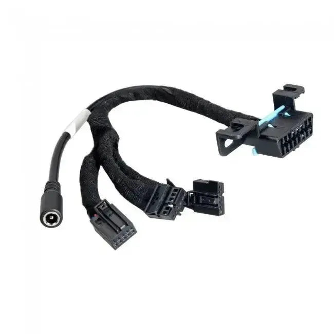 Mercedes (W164) EIS/ELV – 16-pinowy OBD2 Kabel adapter | Samochód osobowy