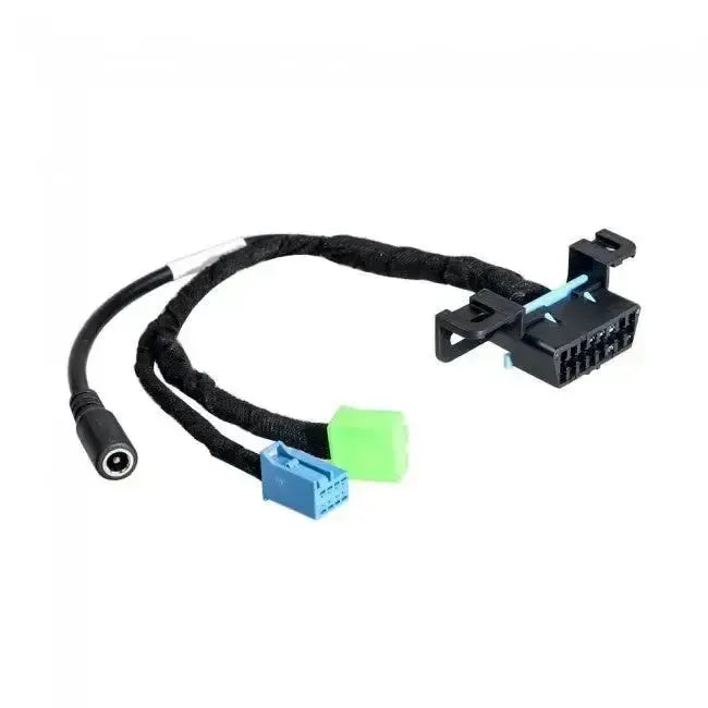 Mercedes (W166) EIS/ELV – 16-pin OBD2 Kabel adapter | Samochód osobowy
