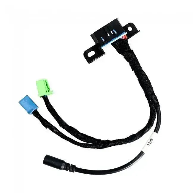 Mercedes (W166) EIS/ELV – 16-pin OBD2 Kabel adapter | Samochód osobowy