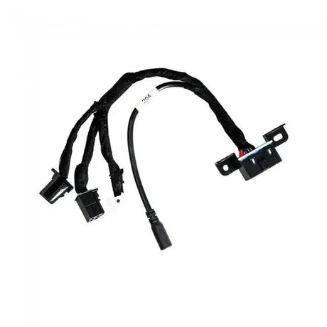 Mercedes (W204) EIS/ELV – 16-pinowy OBD2 Kabel adapter | Samochód osobowy
