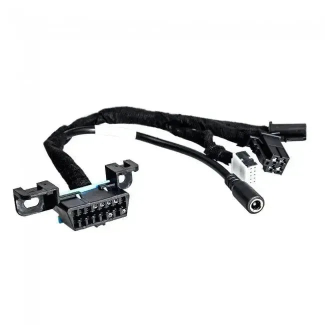 Mercedes (W204) EIS/ELV – 16-pinowy OBD2 Kabel adapter | Samochód osobowy