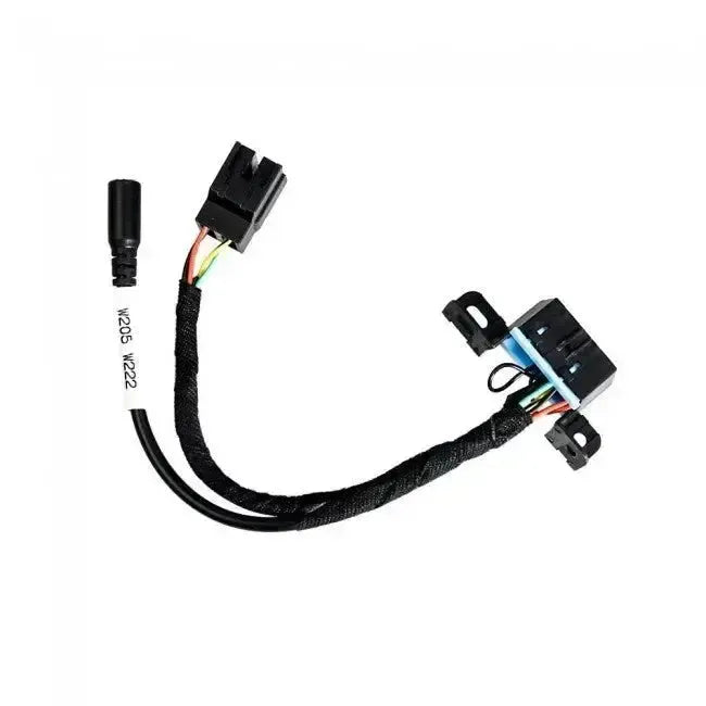 Mercedes (W205/W222) EIS/ELV – 16-pinowy OBD2 Kabel adapter | Samochód osobowy
