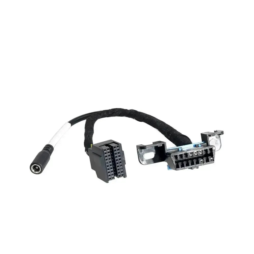 Mercedes (W205/W222) EIS/ELV – 16-pinowy OBD2 Kabel adapter | Samochód osobowy