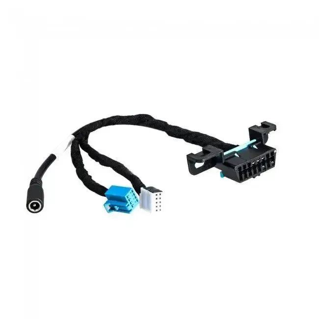 Mercedes (W212) EIS/ELV – 16-pinowy OBD2 Kabel adapter | Samochód osobowy