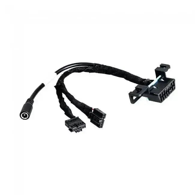 Mercedes (W221) EIS/ELV – 16-pin OBD2 Kabel adapter | Samochód osobowy