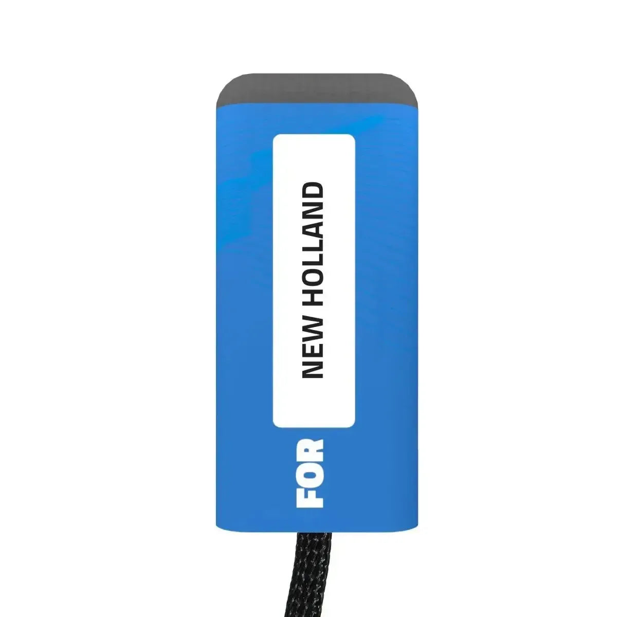 Emulator New Holland AdBlue (SCR) Euro 6 Traktor