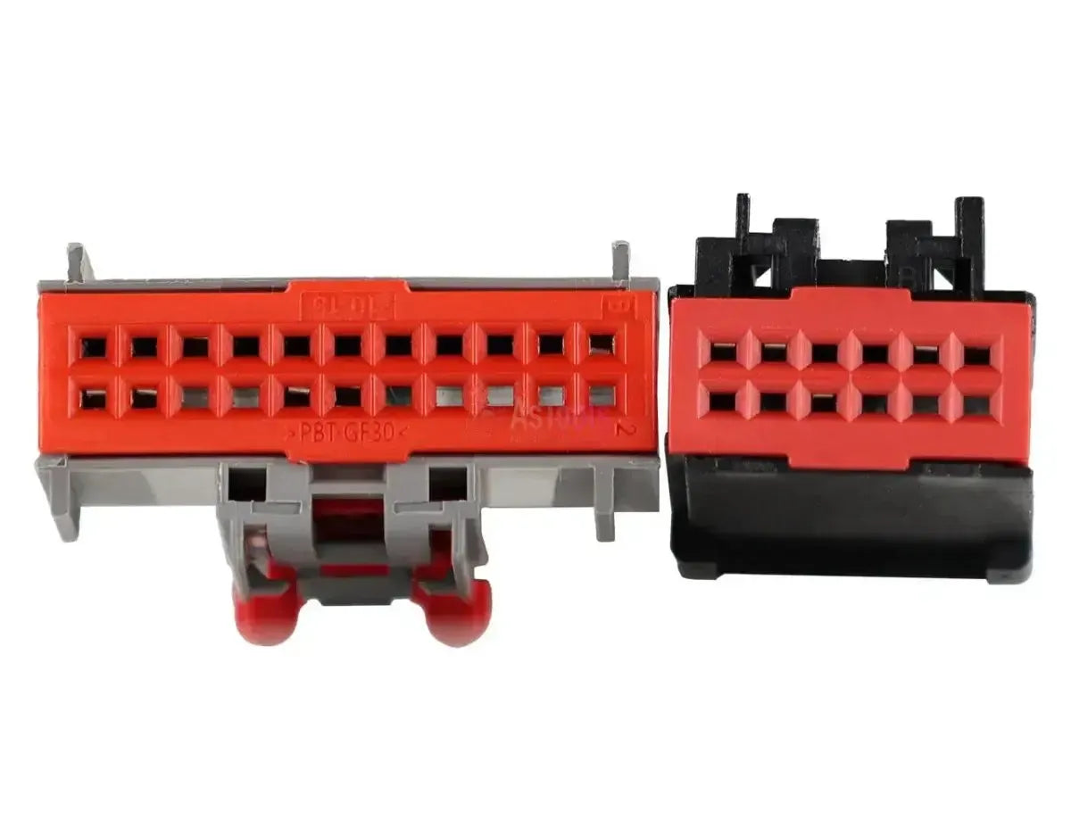 OBDSTAR (T006) | 12+22-pinowy GSM - 15-pinowy DB15 Kabel adapter | Samochód osobowy