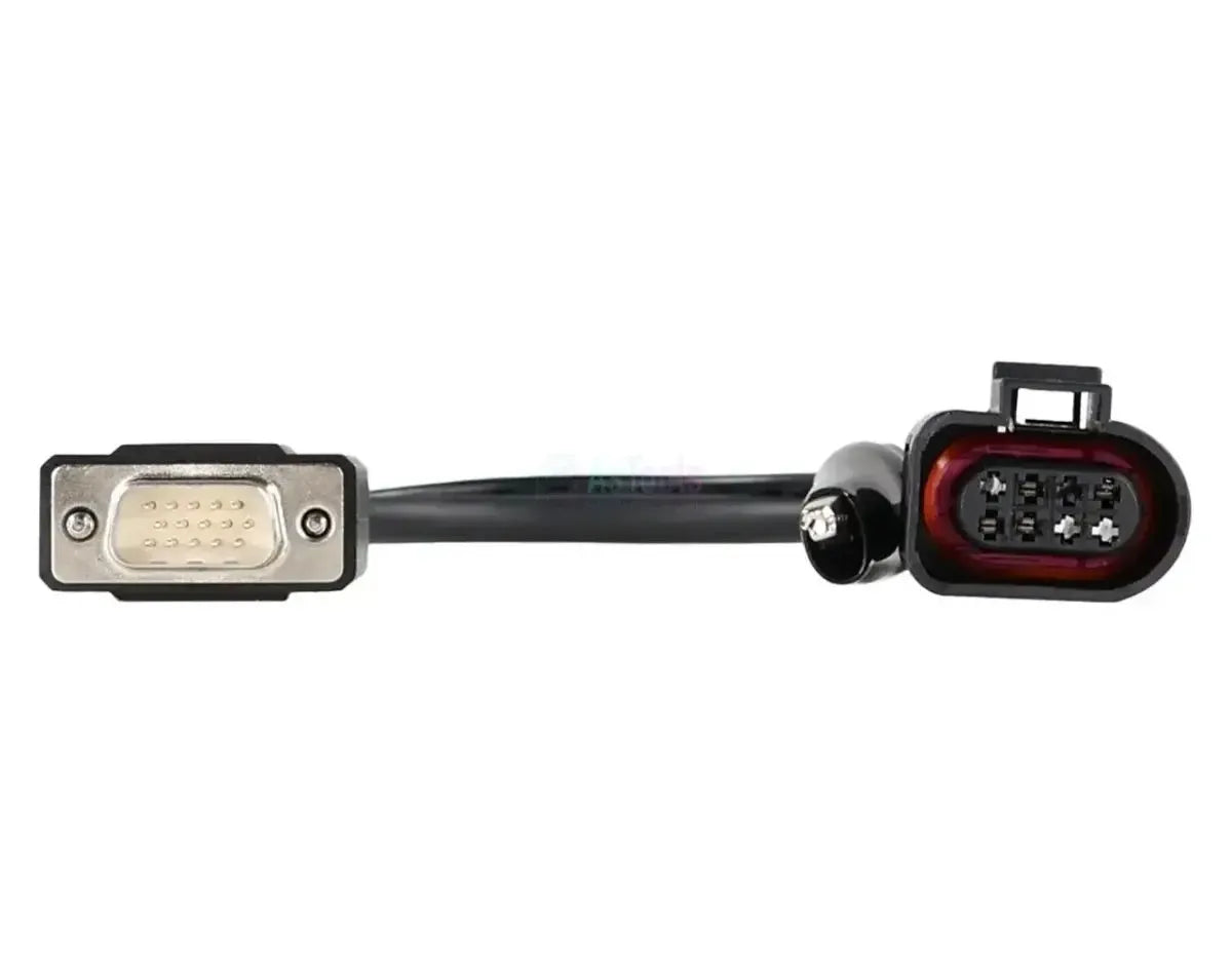 OBDSTAR (T001) | Audi 48V moduł Start-Stop – 15-pinowy DB15 Kabel adapter | Samochód osobowy