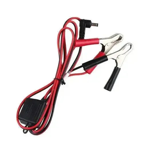 OBDSTAR (M002) | Accuklemmen Voedingskabel | Akcesoria