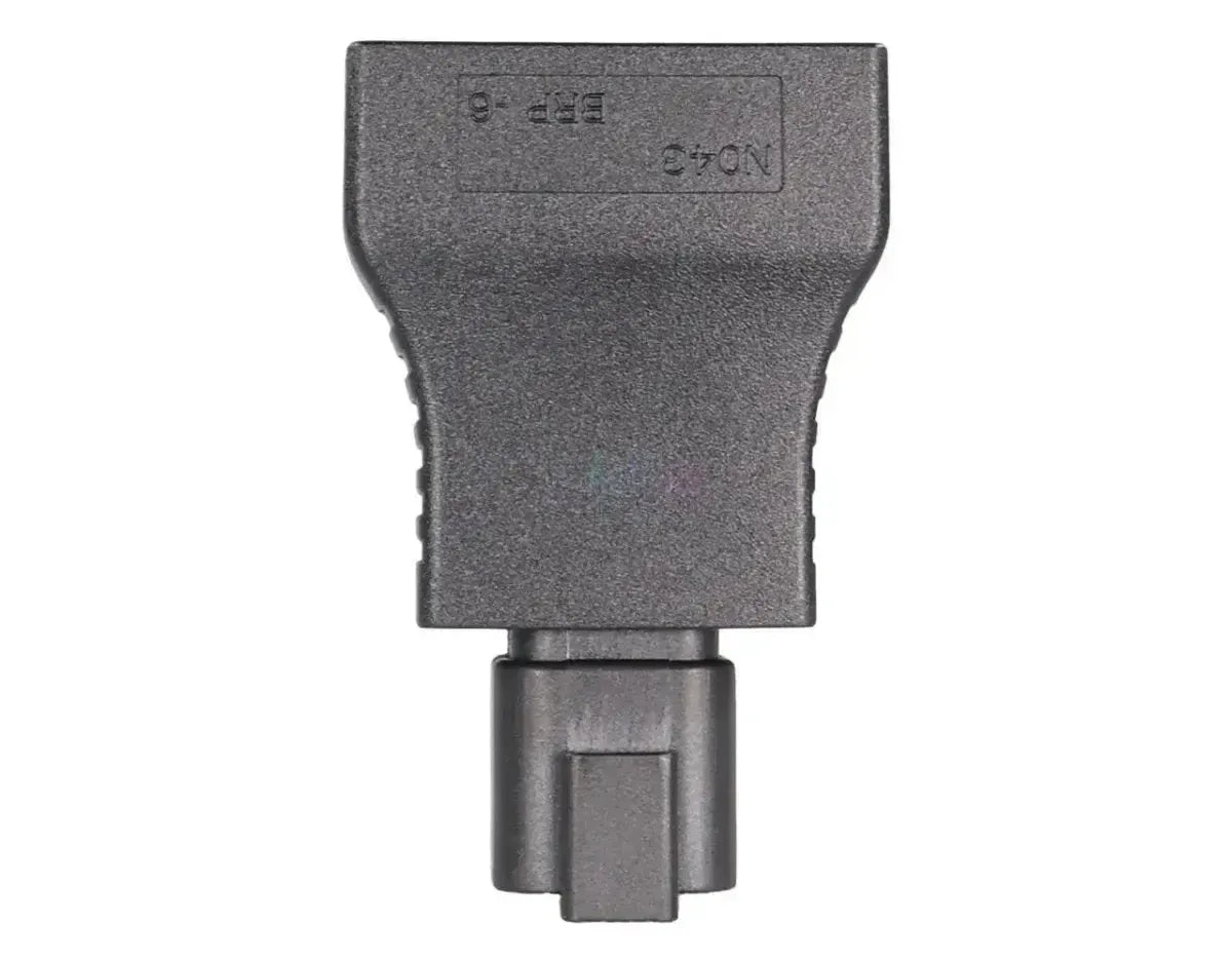 OBDSTAR (N043) | Adapter BRP 6-pinowy OBD – 16-pinowy OBD2 | Motocykl