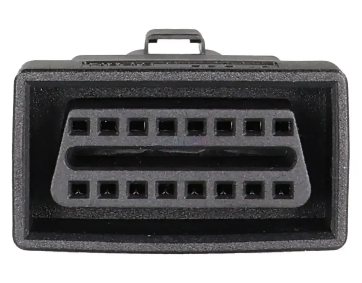 OBDSTAR (N043) | Adapter BRP 6-pinowy OBD – 16-pinowy OBD2 | Motocykl