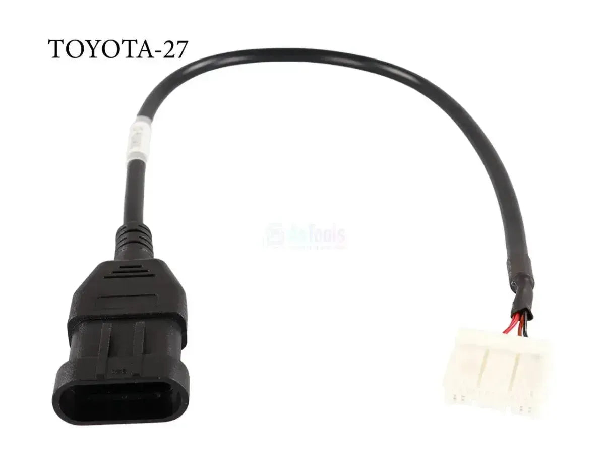 OBDSTAR CAN Direct Kit | Akcesoria