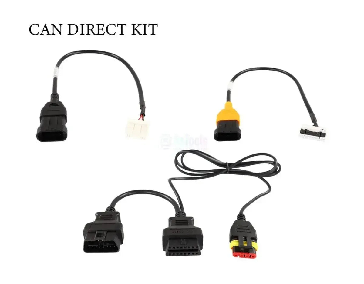 OBDSTAR CAN Direct Kit | Akcesoria