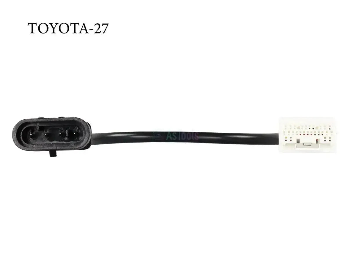 OBDSTAR CAN Direct Kit | Akcesoria