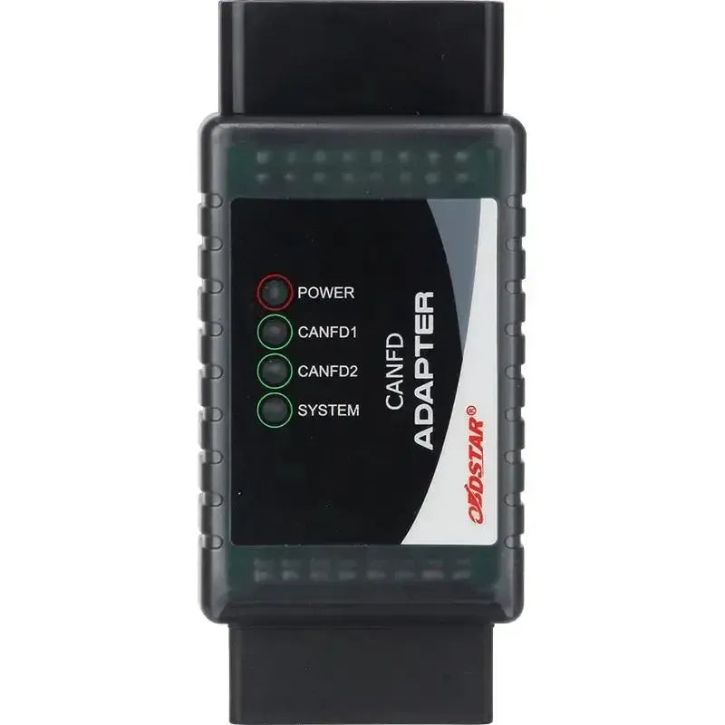 OBDSTAR CAN FD Adapter | Akcesoria