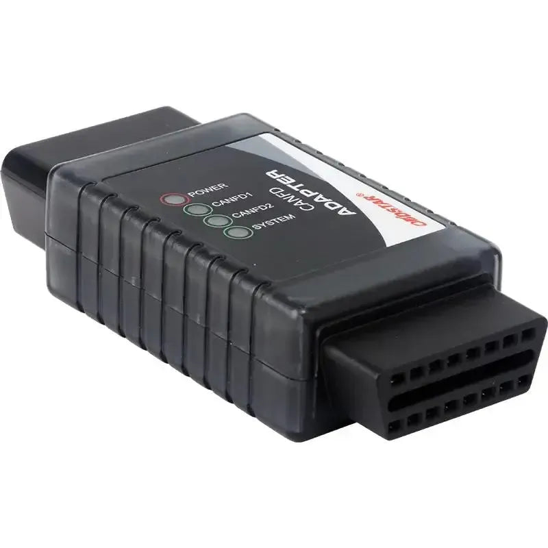 OBDSTAR CAN FD Adapter | Akcesoria