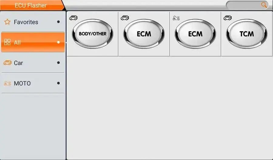 OBDSTAR DC706 | Programator ECU (pełny)