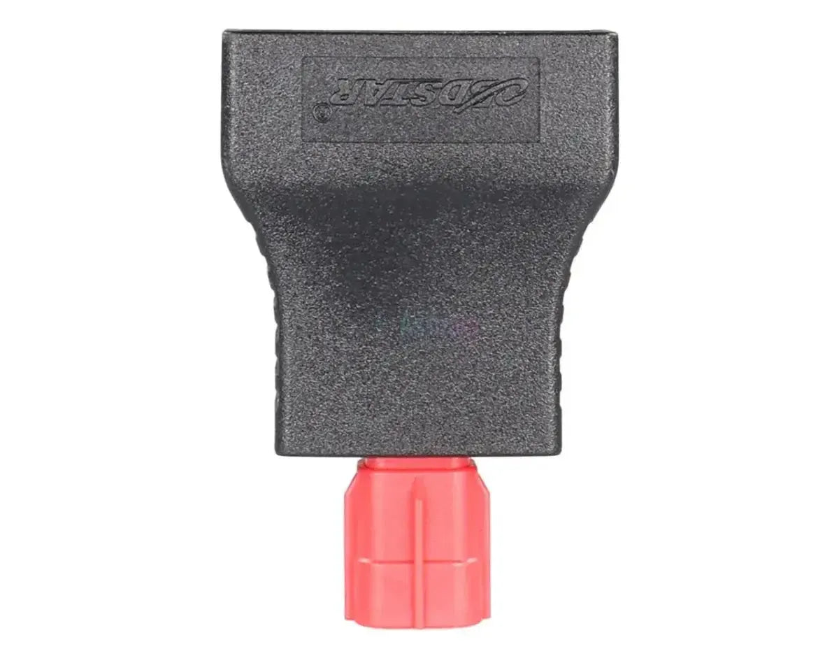 OBDSTAR (N041) | Euro V 6-pinowy adapter OBD – 16-pinowy adapter OBD2 | Motocykl