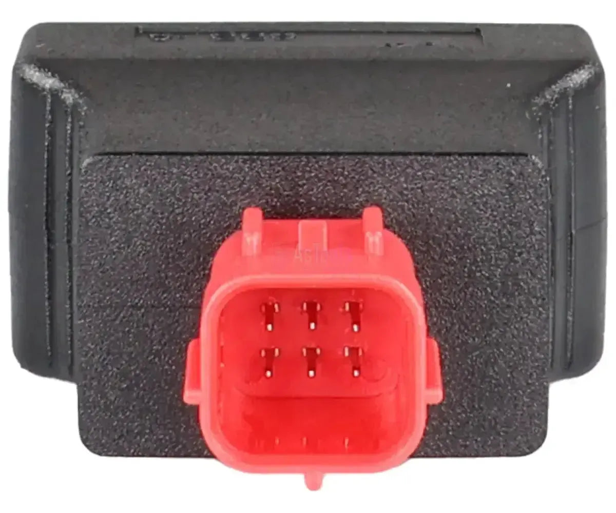 OBDSTAR (N041) | Euro V 6-pinowy adapter OBD – 16-pinowy adapter OBD2 | Motocykl