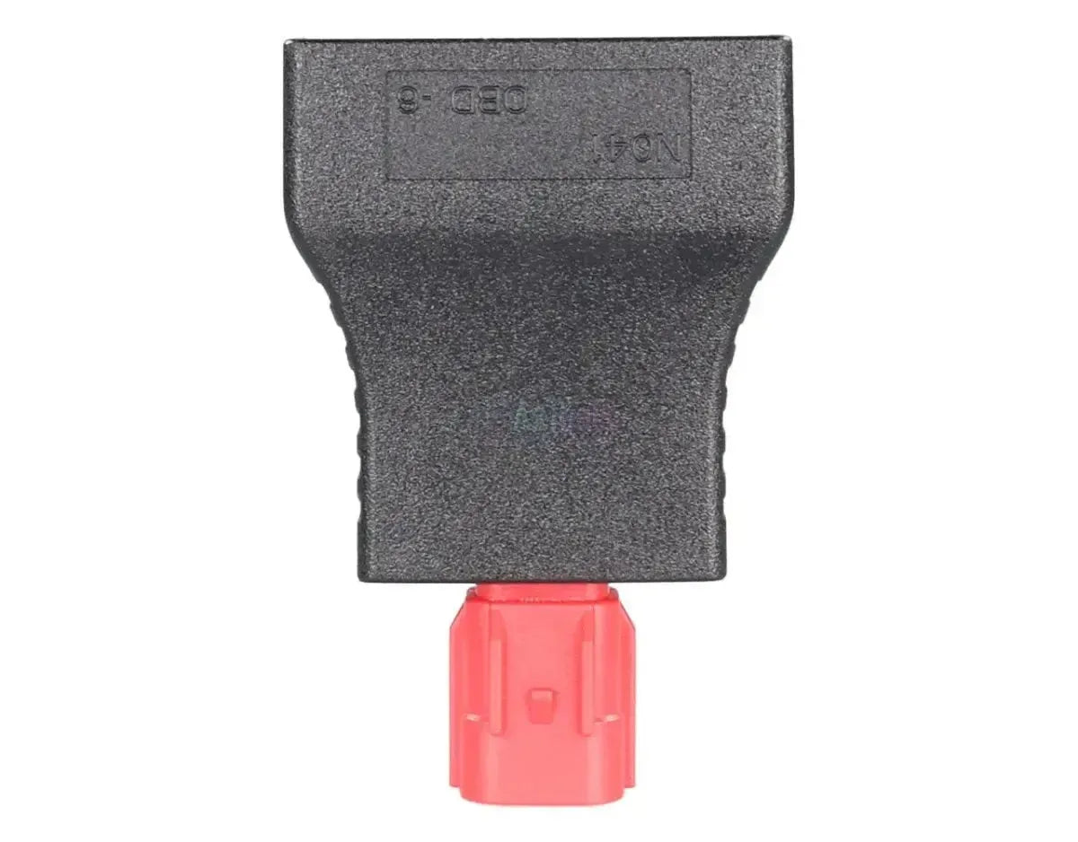 OBDSTAR (N041) | Euro V 6-pinowy adapter OBD – 16-pinowy adapter OBD2 | Motocykl