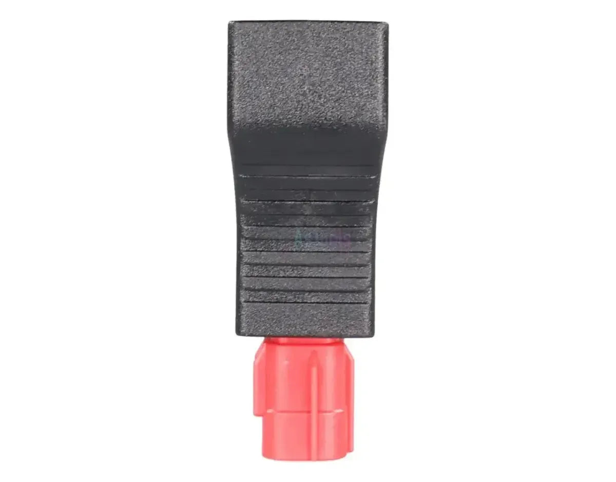 OBDSTAR (N041) | Euro V 6-pinowy adapter OBD – 16-pinowy adapter OBD2 | Motocykl