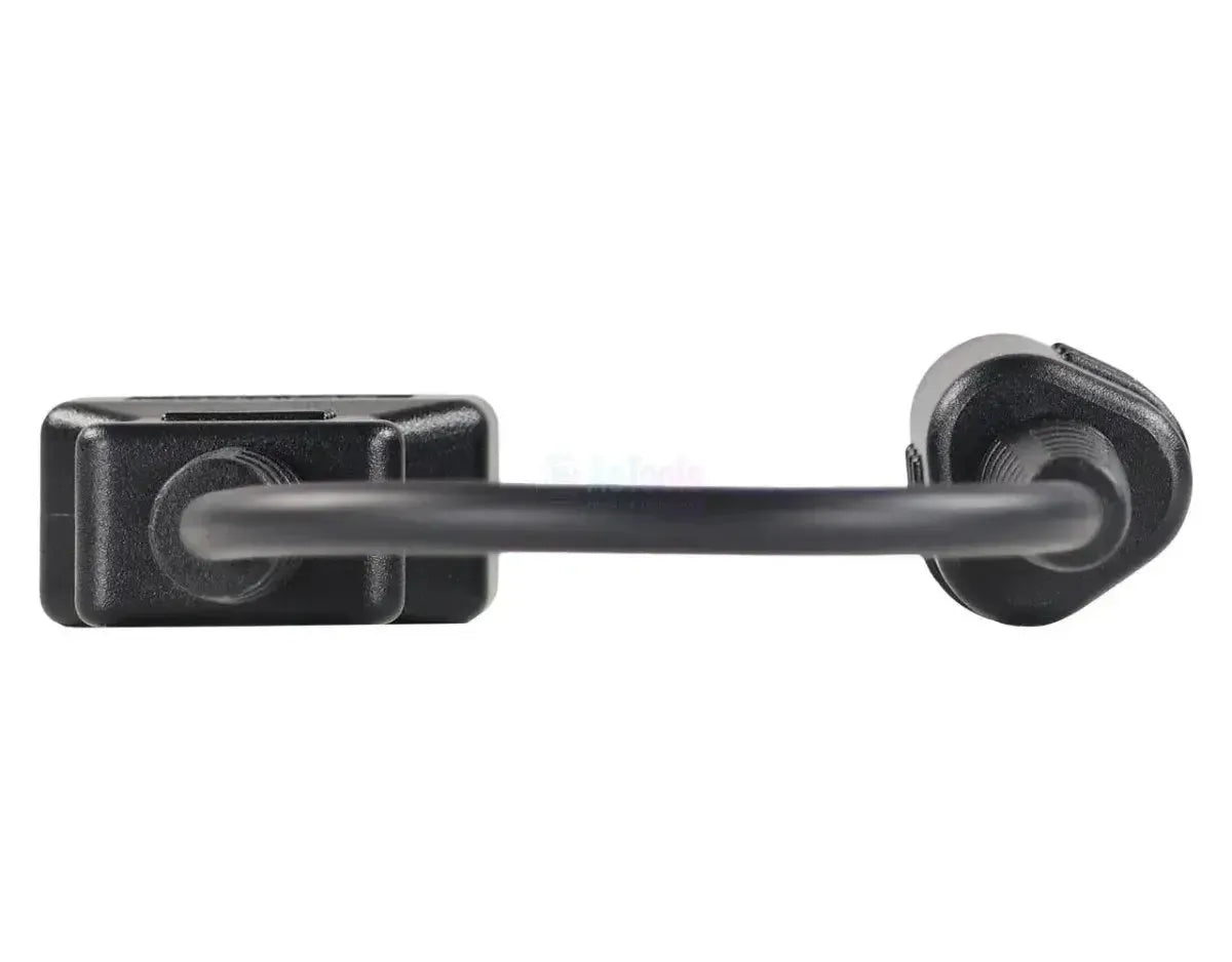 OBDSTAR (M065) | Evinrude 3-pinowy OBD – 16-pinowy OBD2 Kabel adapter | Łódź motorowa