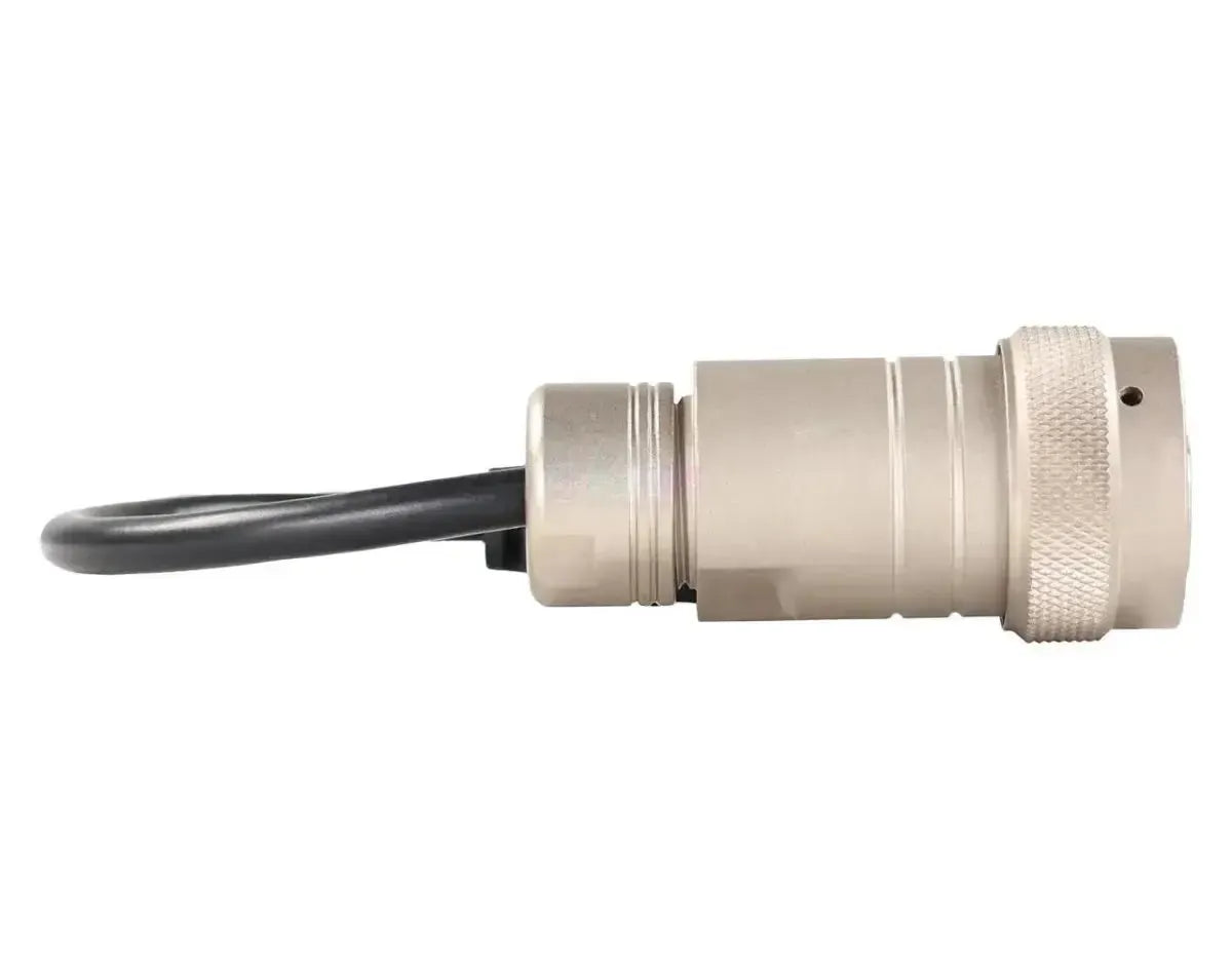 OBDSTAR (M077) | FPT 19-pinowy OBD – 16-pinowy OBD2 Kabel adapter | Silnik spalinowy