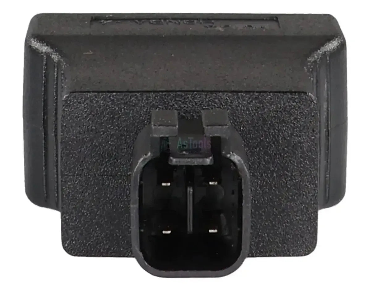 OBDSTAR (N015A) | Adapter Honda 4-pin OBD – 16-pin OBD2 | Łódź motorowa