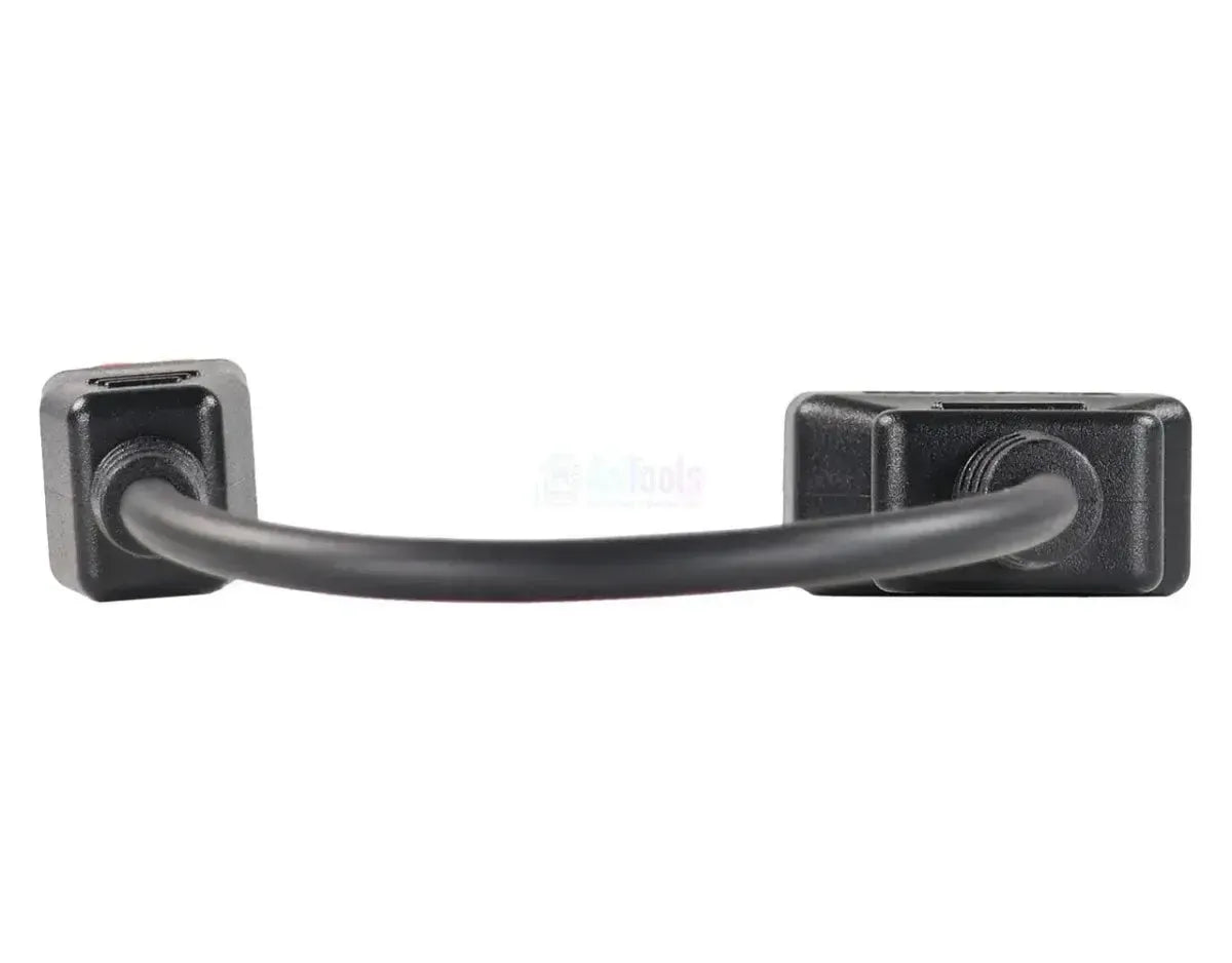 OBDSTAR (M073) | Indmar 6-pinowy OBD - 16-pinowy OBD2 Kabel adapter | Łódź motorowa