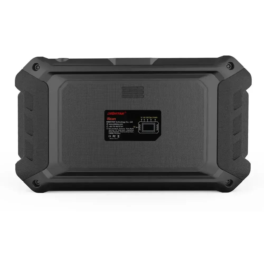 OBDSTAR IScan KTM/Husqvarna | Tester diagnostyczny | Motocykl