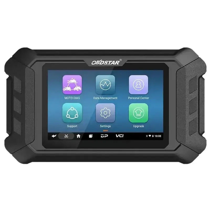 OBDSTAR IScan MV Agusta | Tester diagnostyczny | Motocykl