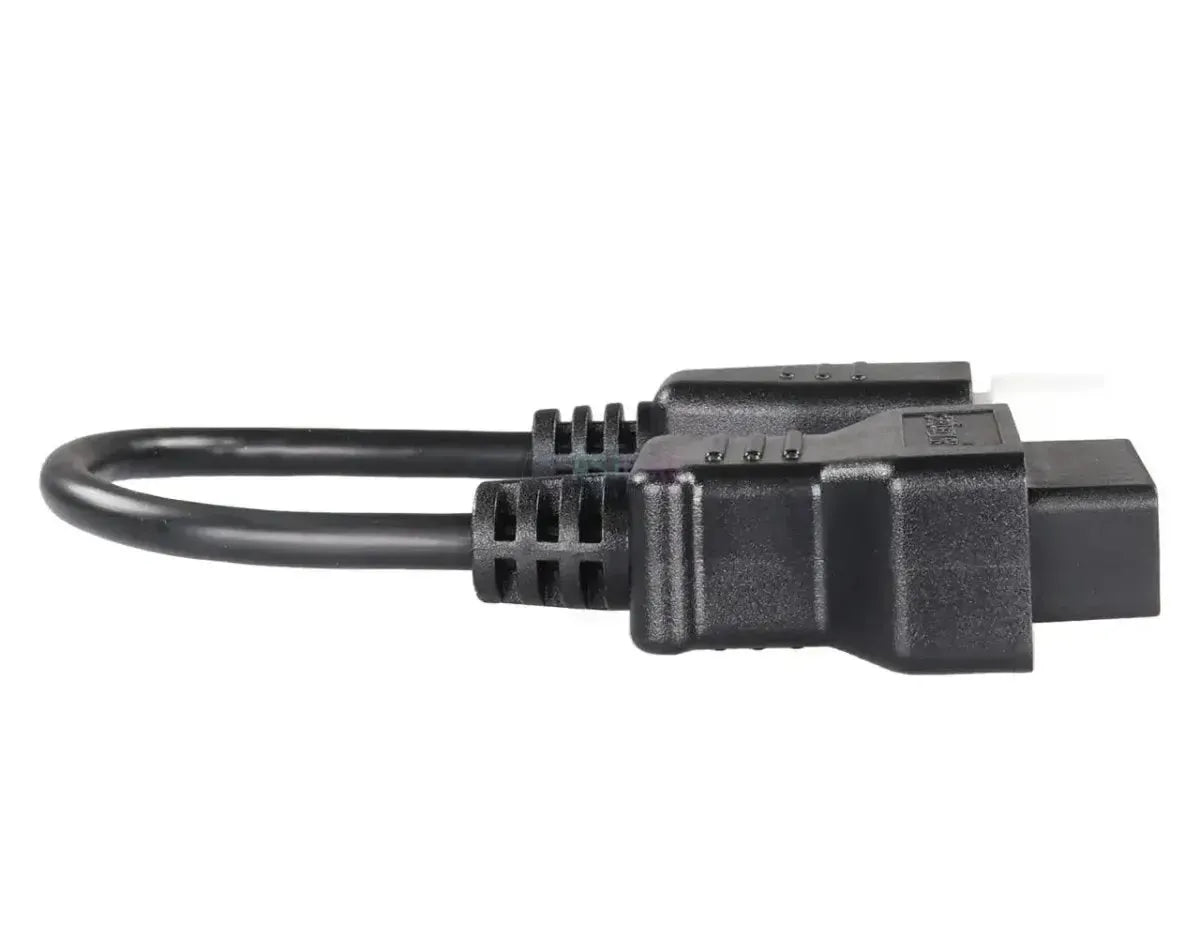 OBDSTAR (M008) | Kawasaki 6-pinowy OBD – 16-pinowy OBD2 Kabel adapter | Motocykl
