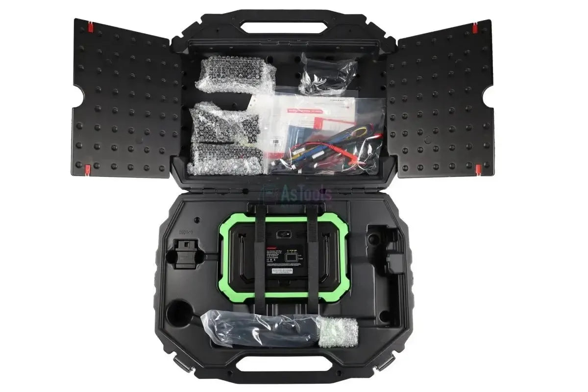 OBDSTAR Key Master DP Plus A | Programator kluczy