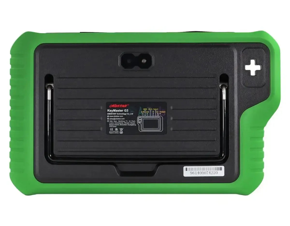 OBDSTAR KeyMaster G3 | Wielofunkcyjny Programator