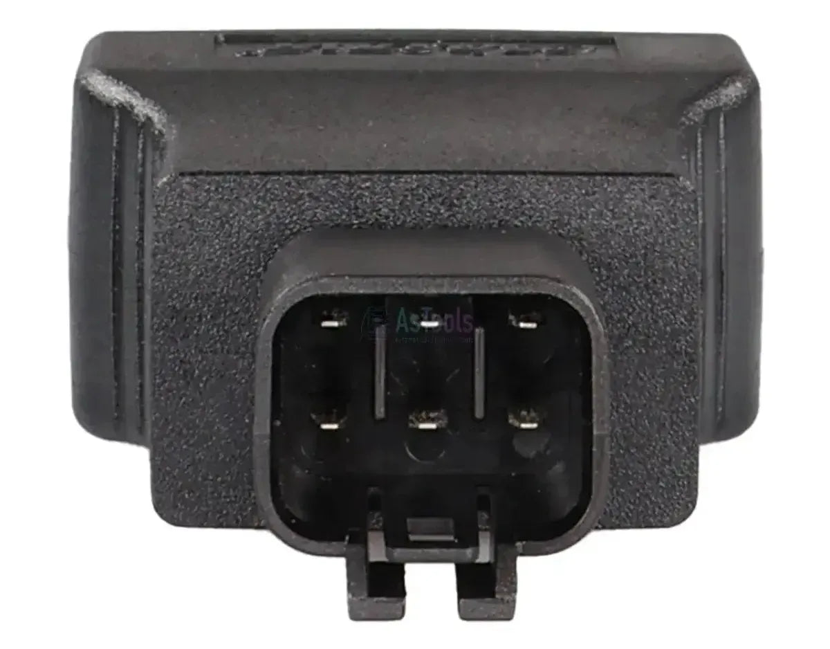 OBDSTAR (N019) | KTM 6-pinowy adapter OBD – 16-pinowy adapter OBD2 | Motocykl