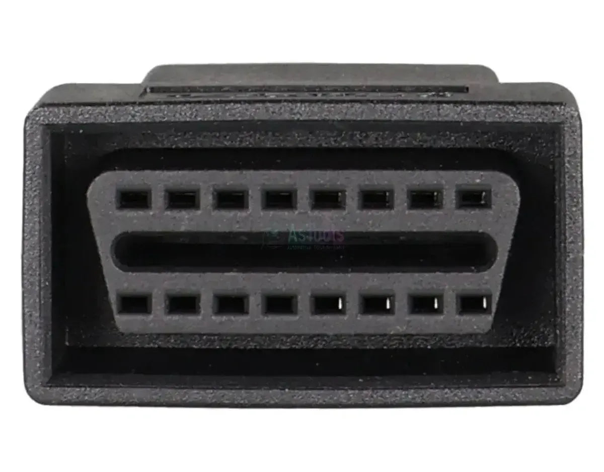 OBDSTAR (N019) | KTM 6-pinowy adapter OBD – 16-pinowy adapter OBD2 | Motocykl