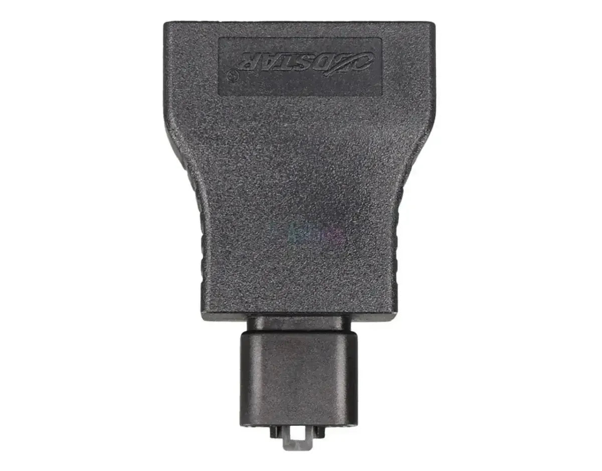 OBDSTAR (N019) | KTM 6-pinowy adapter OBD – 16-pinowy adapter OBD2 | Motocykl