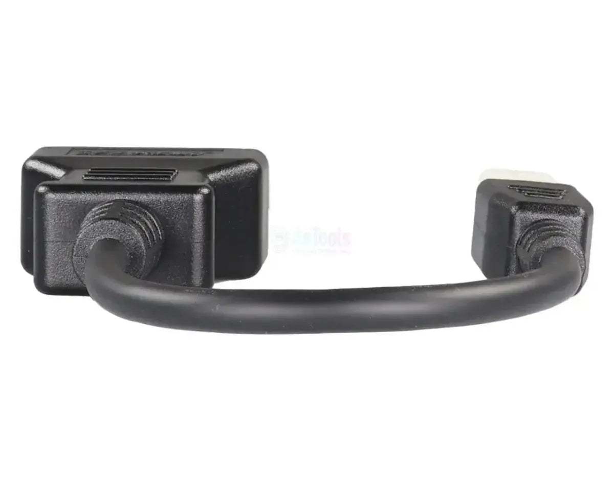 OBDSTAR (M013) | Lifan/Suzuki 4-pinowy OBD – 16-pinowy OBD2 Kabel adapter | Motocykl