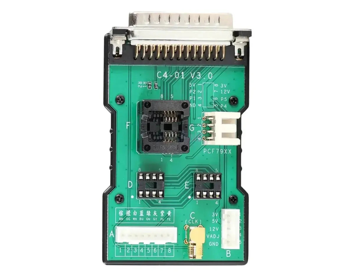 OBDSTAR MP001 Kit | Akcesoria