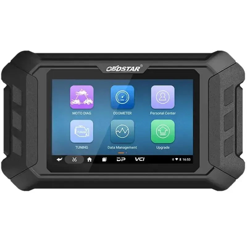 OBDSTAR MS50 STD | Tester diagnostyczny | Snorfiets/Motocykl