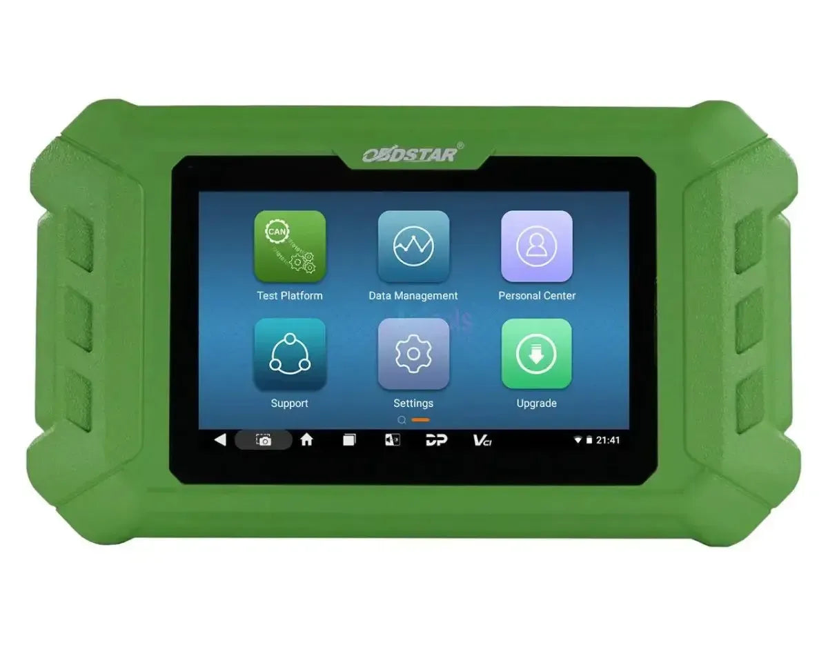 OBDSTAR MT502 Platforma testowa kompresora powietrza