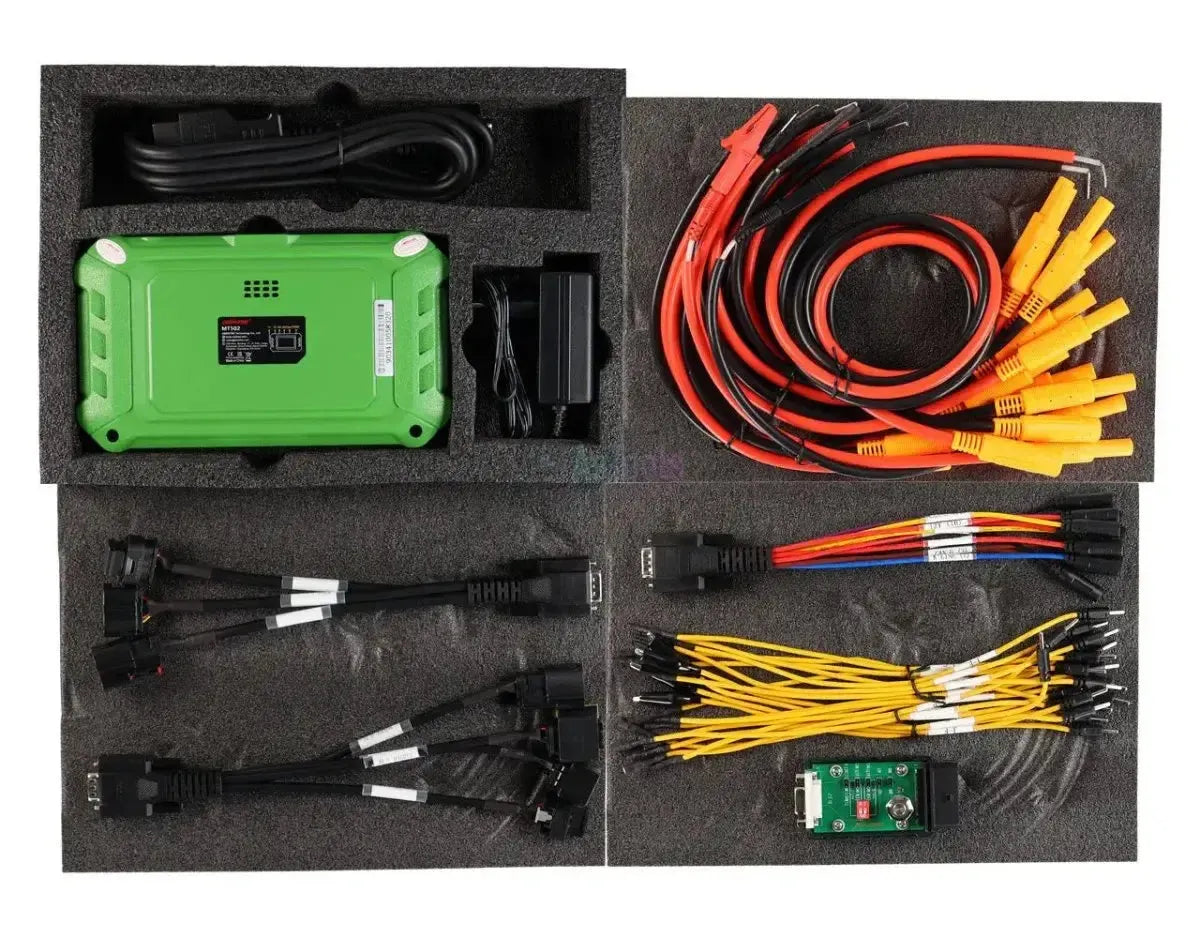 OBDSTAR MT502 Platforma testowa kompresora powietrza