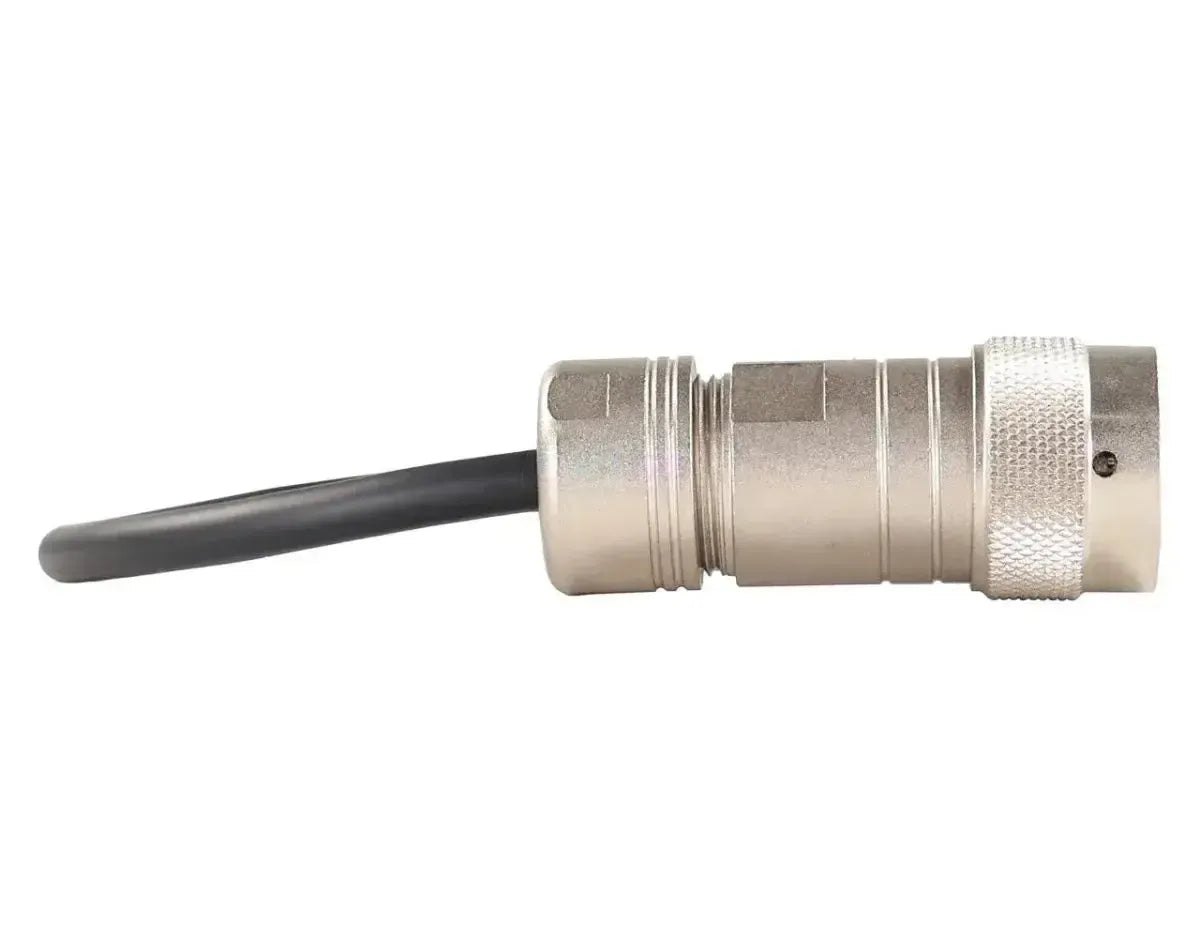 OBDSTAR (M079) | MTU 10-pinowy OBD – 16-pinowy OBD2 Kabel adapter | Łódź motorowa