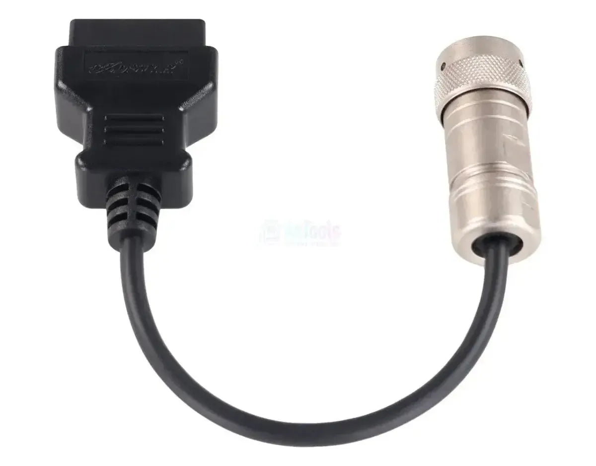 OBDSTAR (M079) | MTU 10-pinowy OBD – 16-pinowy OBD2 Kabel adapter | Łódź motorowa