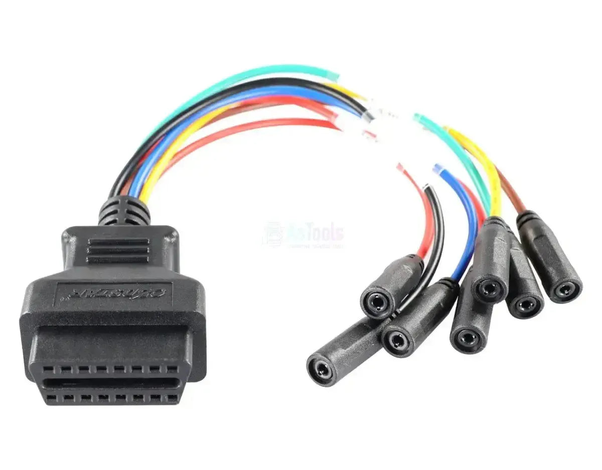 OBDSTAR (M003A) | Wielofunkcyjny OBD – 16-pinowy OBD2 Kabel adapter | Uniwersalny