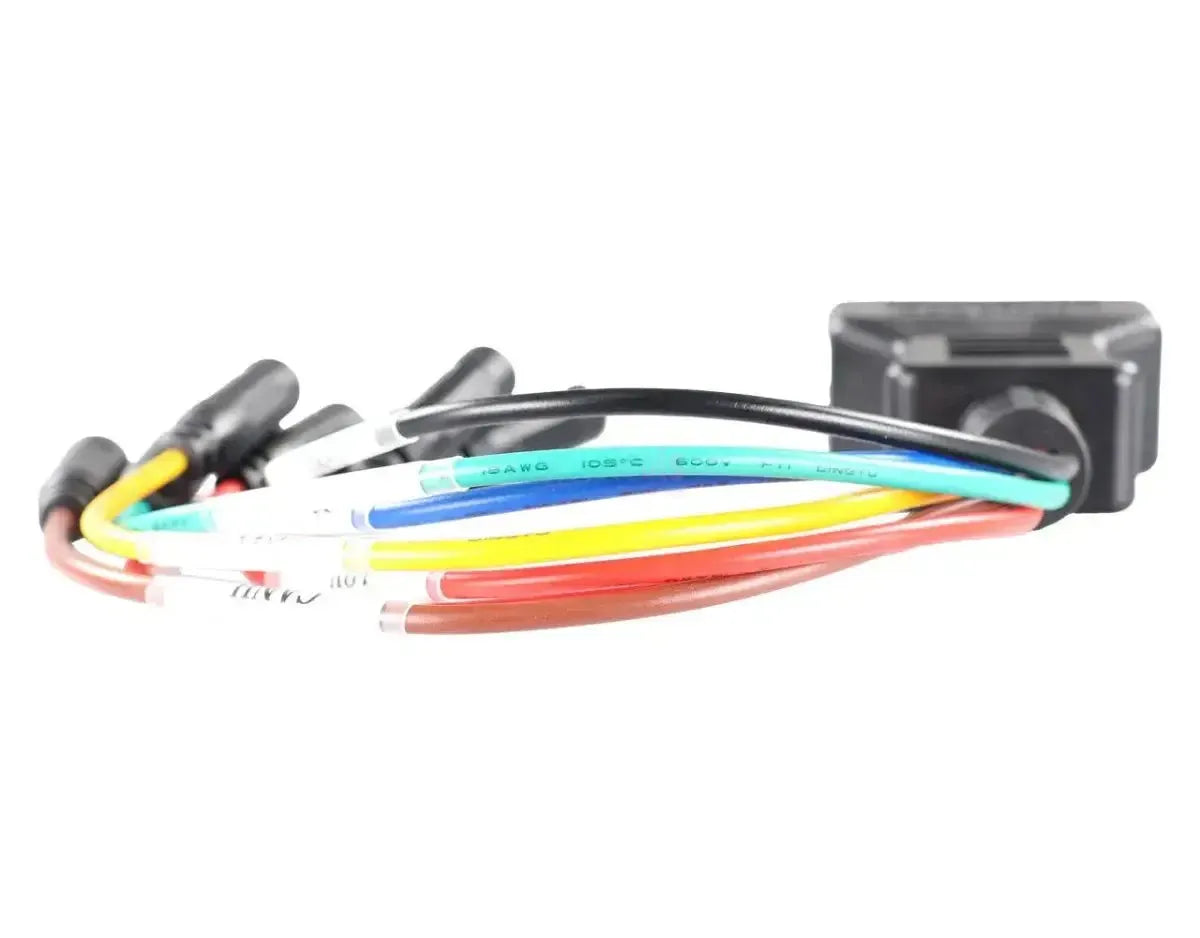 OBDSTAR (M003A) | Wielofunkcyjny OBD – 16-pinowy OBD2 Kabel adapter | Uniwersalny