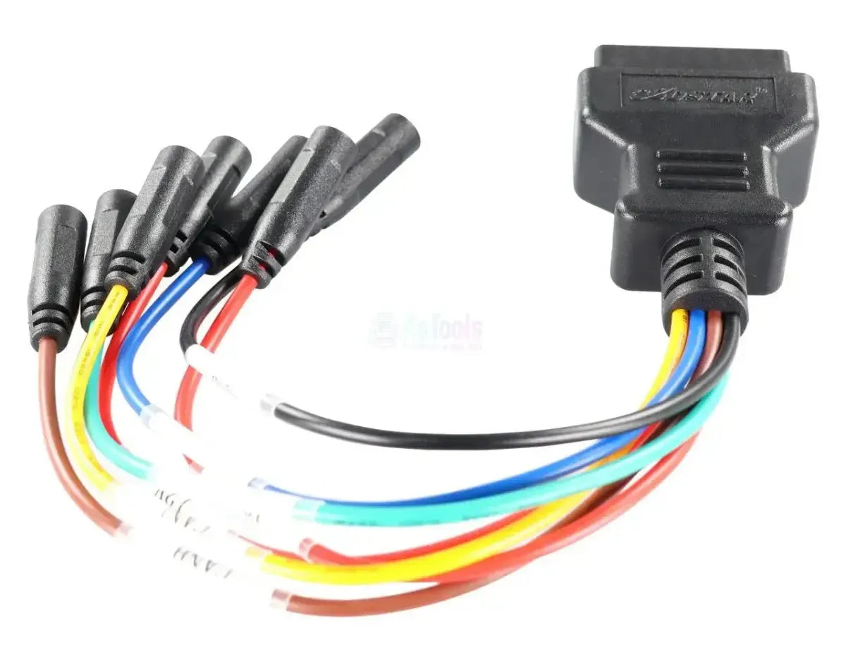 OBDSTAR (M003A) | Wielofunkcyjny OBD – 16-pinowy OBD2 Kabel adapter | Uniwersalny