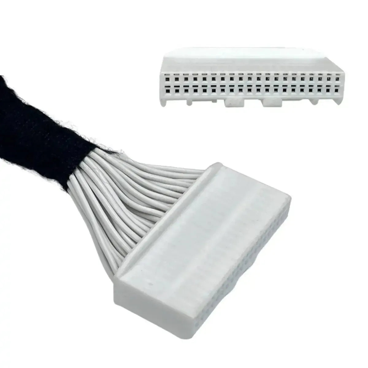 OBDSTAR | Nissan 40-pinowy BCM - 16-pinowy OBD2 Kabel adapter | Samochód osobowy